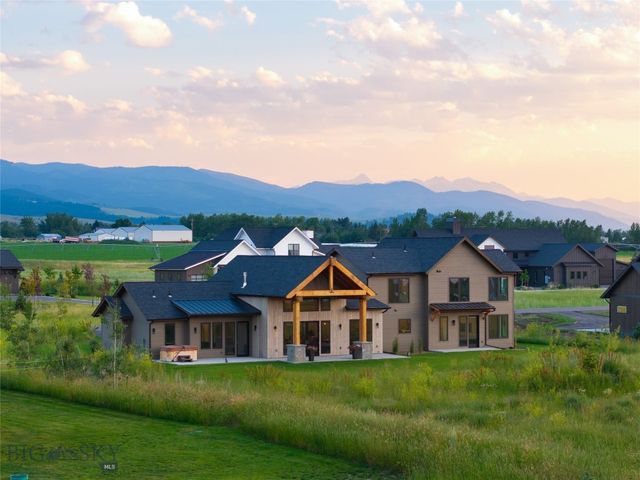253 Clancy Way, Bozeman, MT 59718