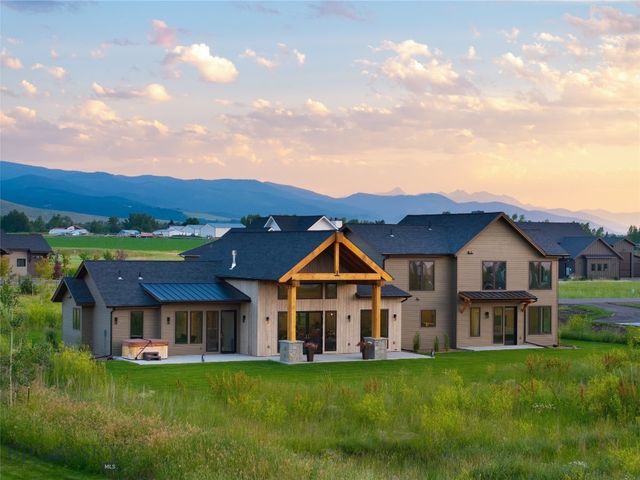 253 Clancy Way, Bozeman, MT 59718