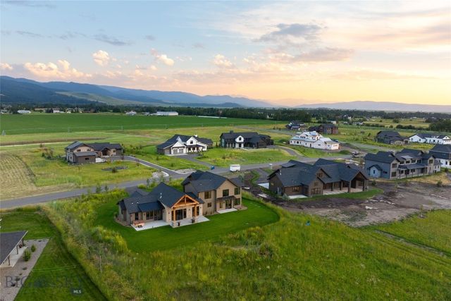 253 Clancy Way, Bozeman, MT 59718