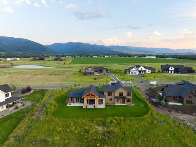 253 Clancy Way, Bozeman, MT 59718