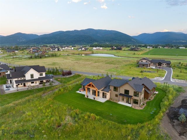 253 Clancy Way, Bozeman, MT 59718