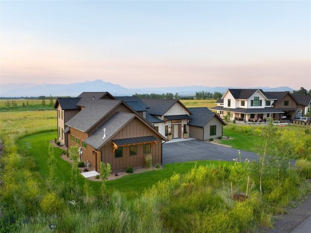 253 Clancy Way, Bozeman, MT 59718