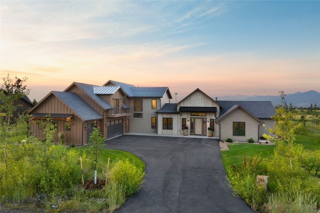 253 Clancy Way, Bozeman, MT 59718