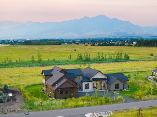 253 Clancy Way, Bozeman, MT 59718