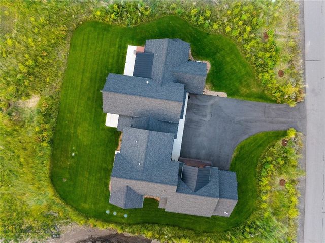 253 Clancy Way, Bozeman, MT 59718