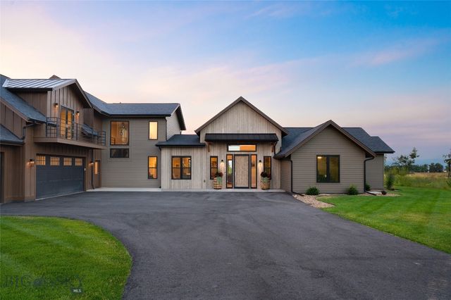 253 Clancy Way, Bozeman, MT 59718