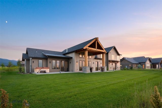 253 Clancy Way, Bozeman, MT 59718