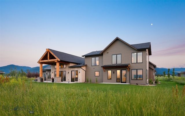 253 Clancy Way, Bozeman, MT 59718