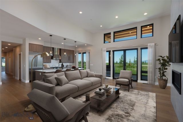 253 Clancy Way, Bozeman, MT 59718