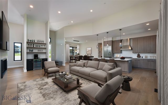 253 Clancy Way, Bozeman, MT 59718