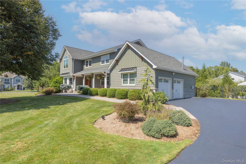 51 Marycrest Road, West Nyack, NY 10994
