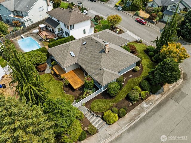 16726 70th Place W, Lynnwood, WA 98037