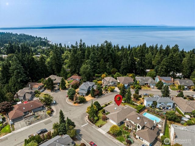 16726 70th Place W, Lynnwood, WA 98037