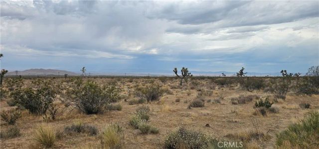 0 116th West, Rosamond, CA 93505