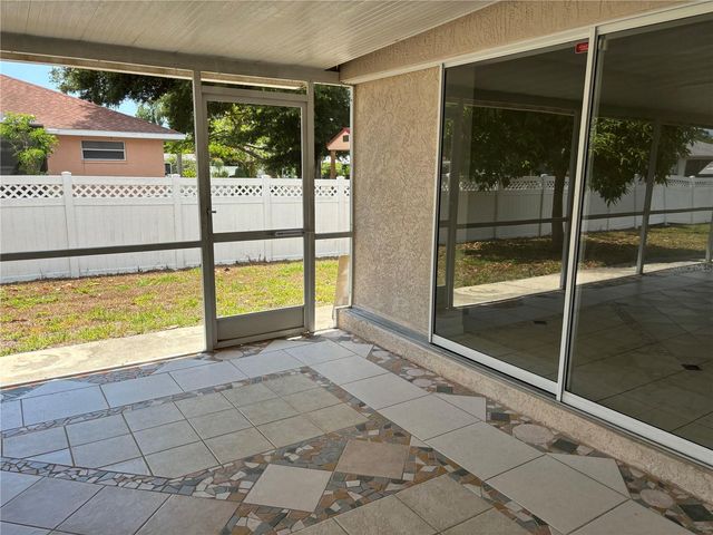 4272 PANDORA ROAD, Venice, FL 34293