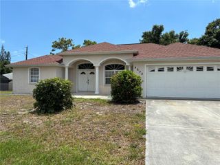4272 PANDORA ROAD, Venice, FL 34293