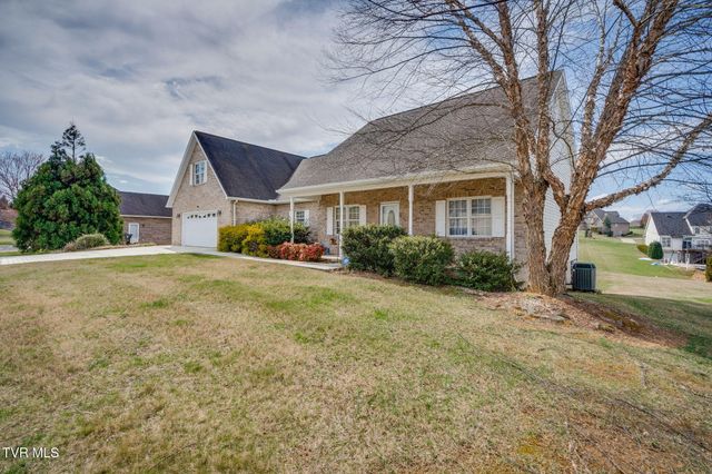 381 Boonesboro Road, Gray, TN 37615