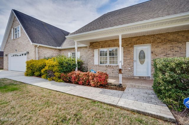 381 Boonesboro Road, Gray, TN 37615