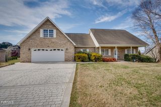 381 Boonesboro Road, Gray, TN 37615