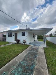 7750 NW 14th Place 0, Miami, FL 33147