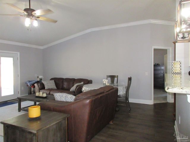 5554 Mill Race Circle, Pace, FL 32571