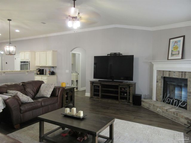 5554 Mill Race Circle, Pace, FL 32571