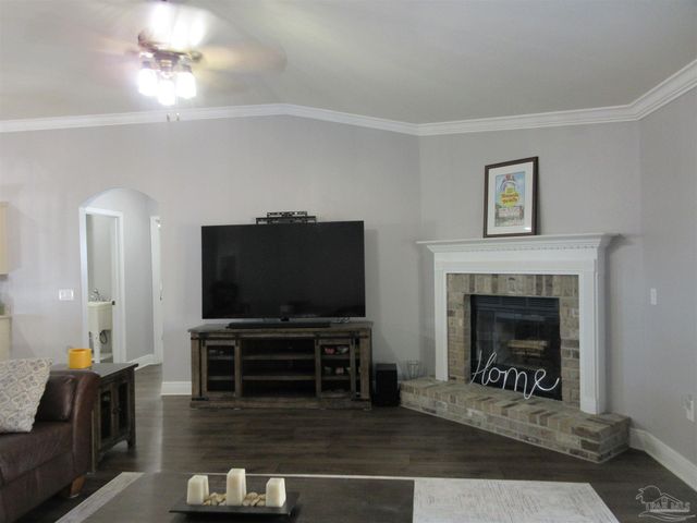 5554 Mill Race Circle, Pace, FL 32571