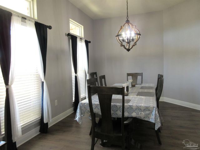 5554 Mill Race Circle, Pace, FL 32571