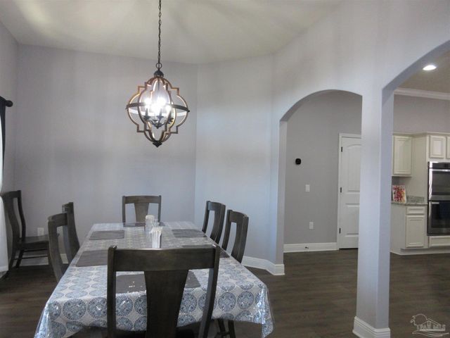 5554 Mill Race Circle, Pace, FL 32571