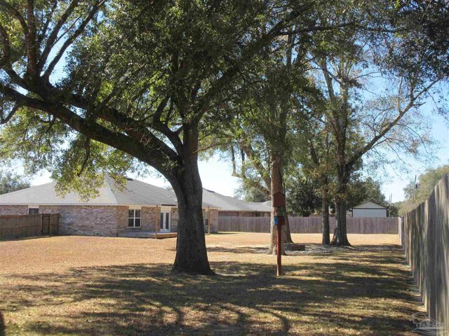 5554 Mill Race Circle, Pace, FL 32571