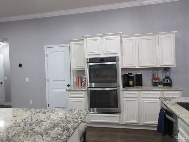 5554 Mill Race Circle, Pace, FL 32571