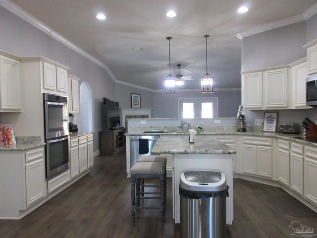 5554 Mill Race Circle, Pace, FL 32571