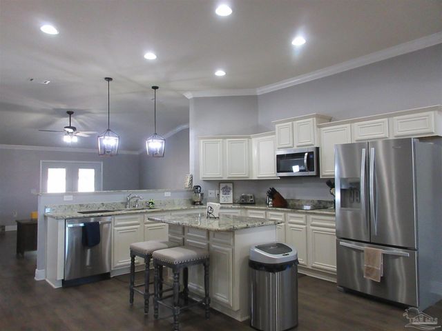 5554 Mill Race Circle, Pace, FL 32571