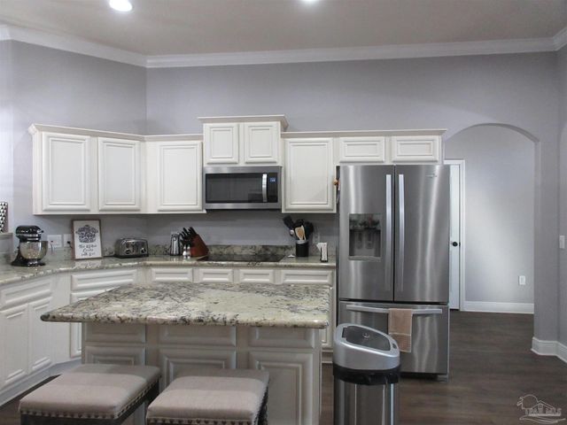 5554 Mill Race Circle, Pace, FL 32571