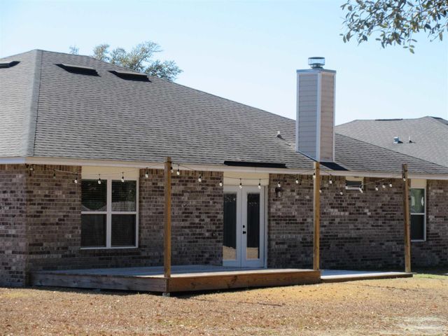 5554 Mill Race Circle, Pace, FL 32571