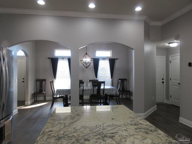 5554 Mill Race Circle, Pace, FL 32571