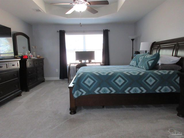 5554 Mill Race Circle, Pace, FL 32571