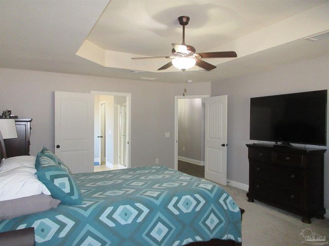 5554 Mill Race Circle, Pace, FL 32571