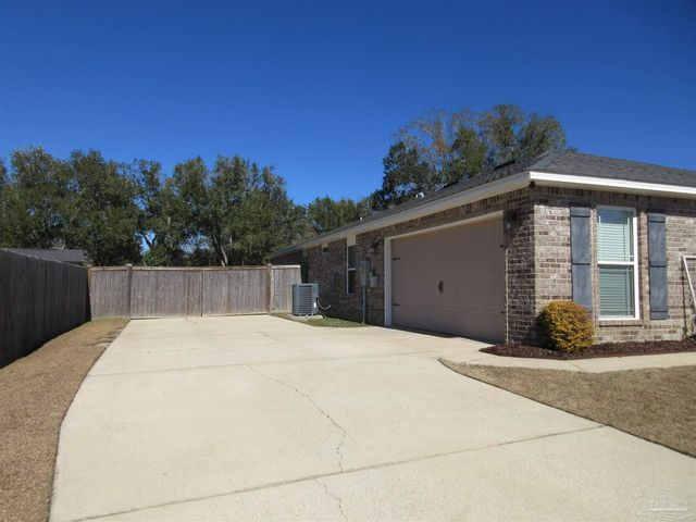 5554 Mill Race Circle, Pace, FL 32571