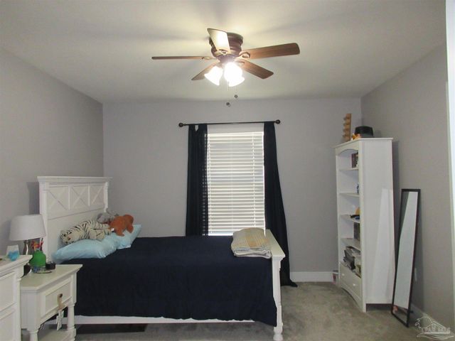 5554 Mill Race Circle, Pace, FL 32571