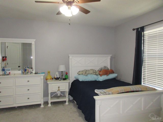 5554 Mill Race Circle, Pace, FL 32571