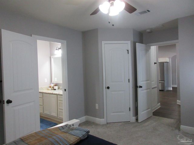 5554 Mill Race Circle, Pace, FL 32571