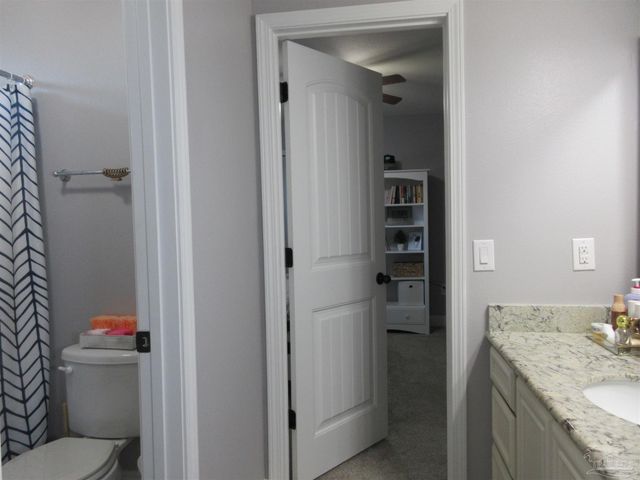 5554 Mill Race Circle, Pace, FL 32571