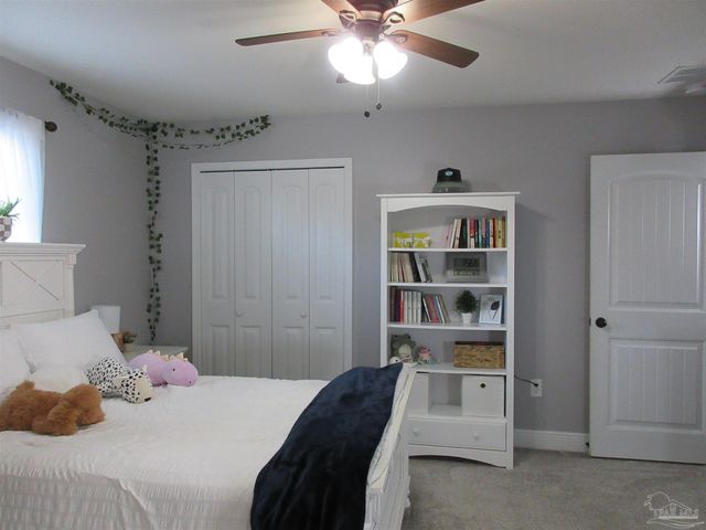 5554 Mill Race Circle, Pace, FL 32571