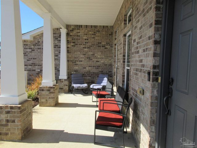 5554 Mill Race Circle, Pace, FL 32571