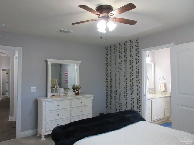 5554 Mill Race Circle, Pace, FL 32571