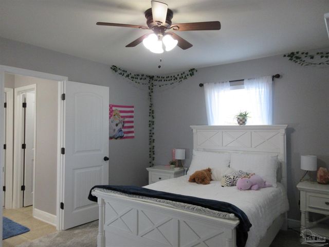 5554 Mill Race Circle, Pace, FL 32571