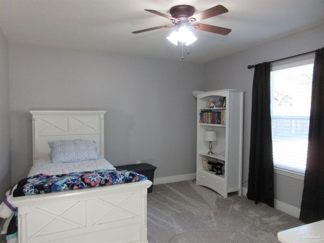 5554 Mill Race Circle, Pace, FL 32571