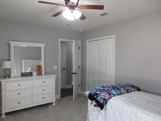 5554 Mill Race Circle, Pace, FL 32571