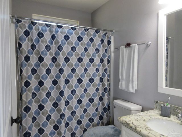 5554 Mill Race Circle, Pace, FL 32571